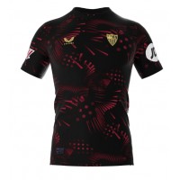 Maglie da calcio Sevilla Terza Maglia 2024-25 Manica Corta